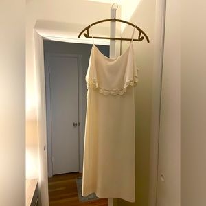 Dress the population dress